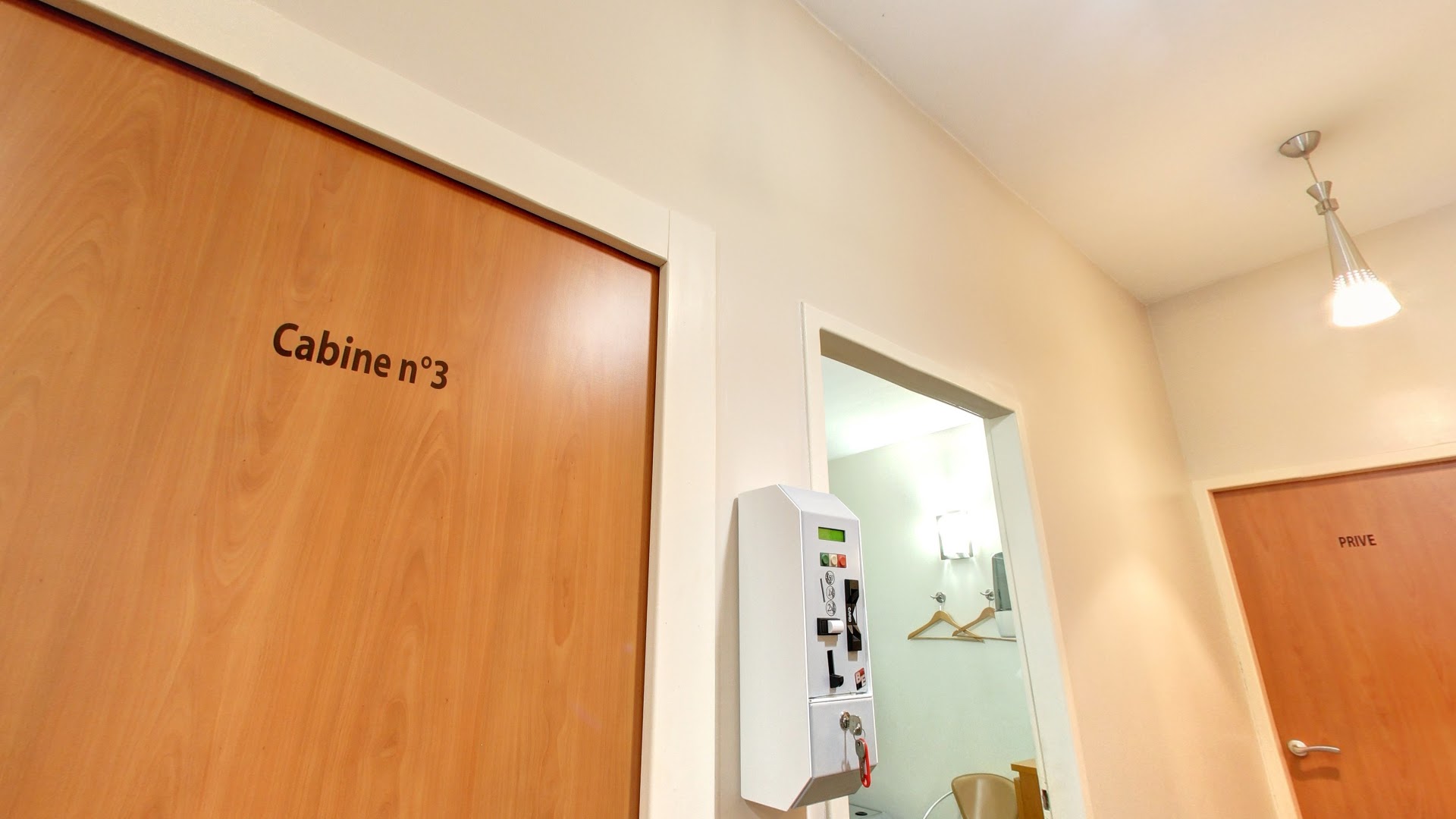 Grain de beaute spa