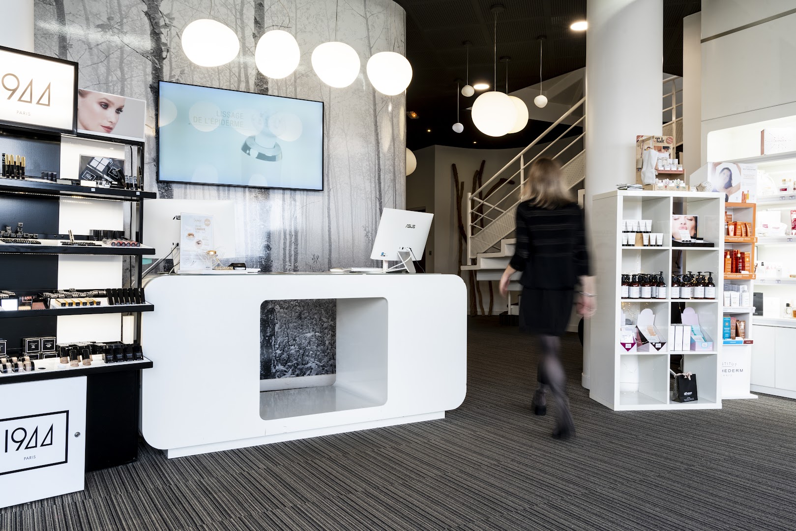 OKHOON L'Institut Spa