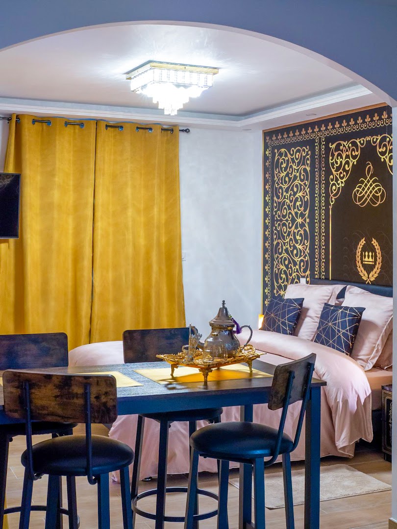 O Spa d'Orient