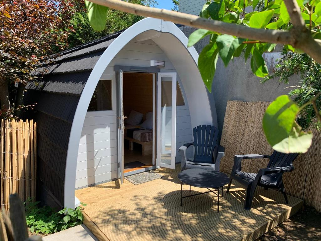 Homes d'opale:Gite,studio avec sauna,chambres d'hotes,hebergement insolite proche mer,proche Boulogne-sur-Mer,Pas-de-Calais