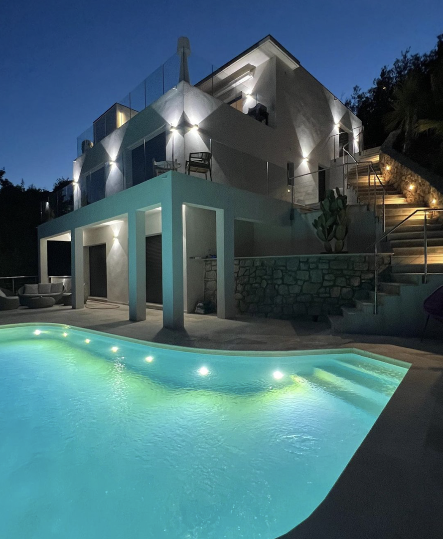 Villa Grenadine