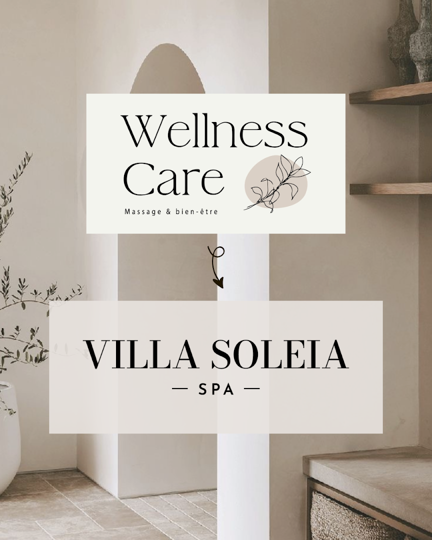 Villa Soleia Spa