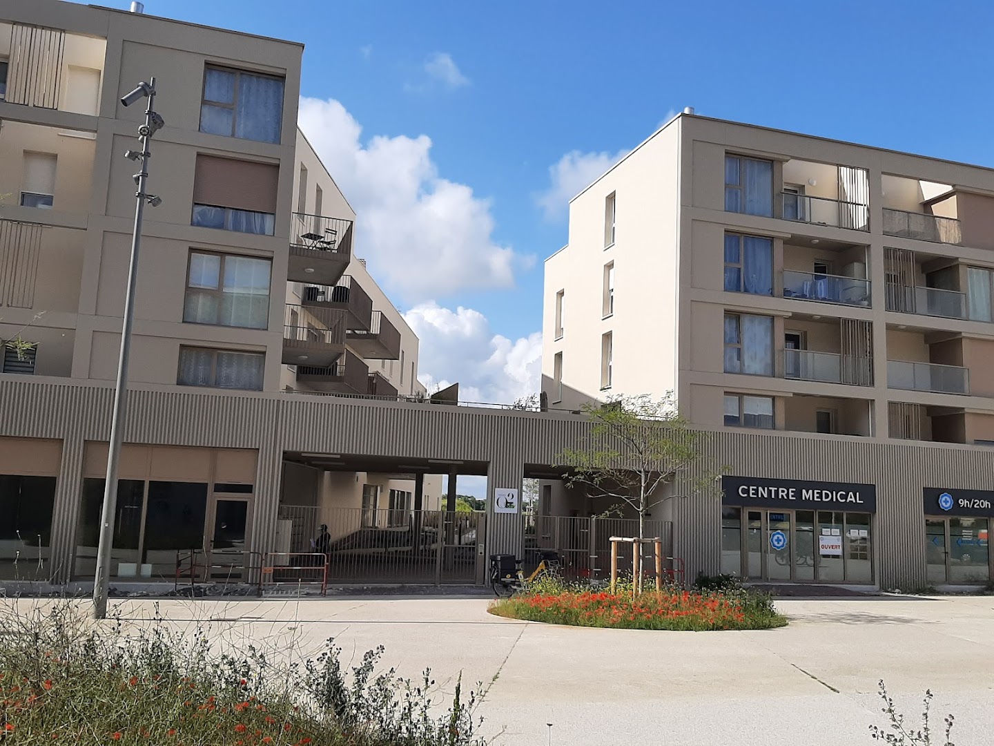 Esprit Zen, Drainage Lymphatique / Maderotherapie / Massage Bien-Etre a Fleury sur Orne / Caen