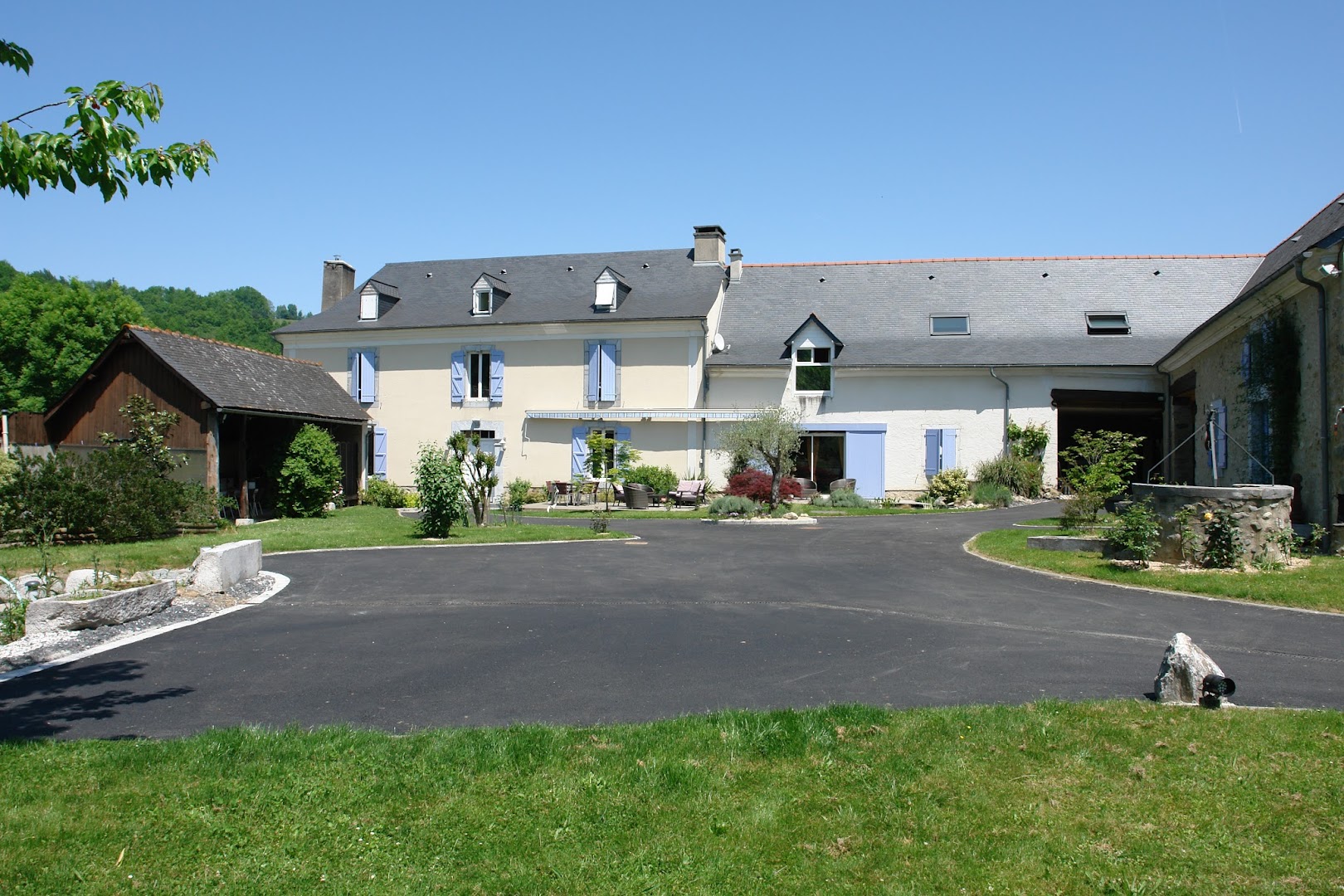 La Bigourd'in