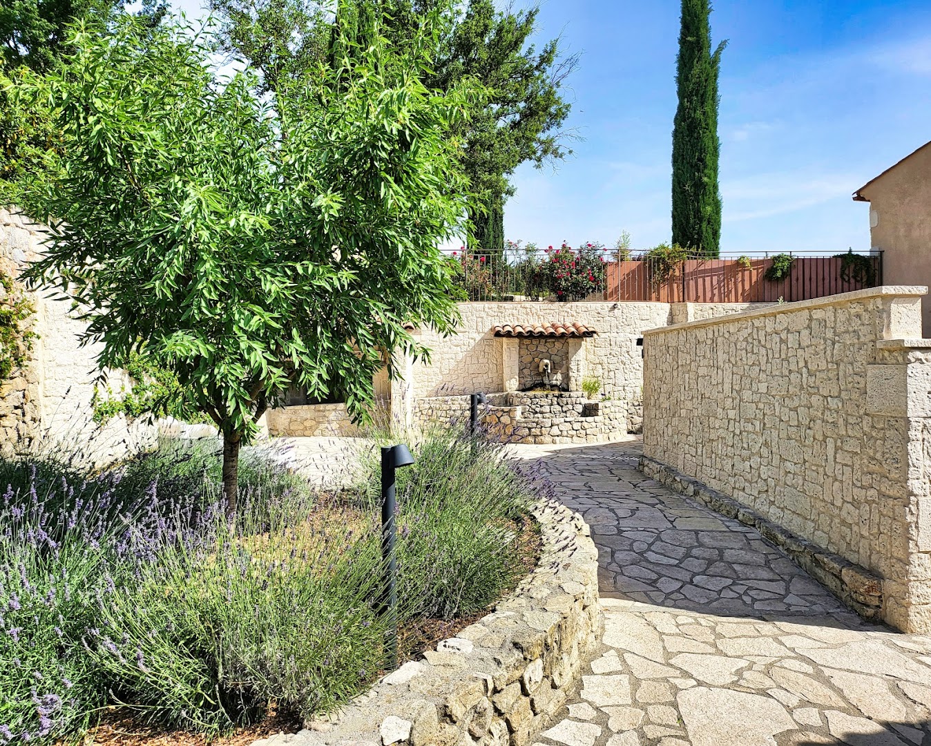 Domaine Ribiera - Hotel 5 etoiles, Restaurant, Spa, Golf Resort