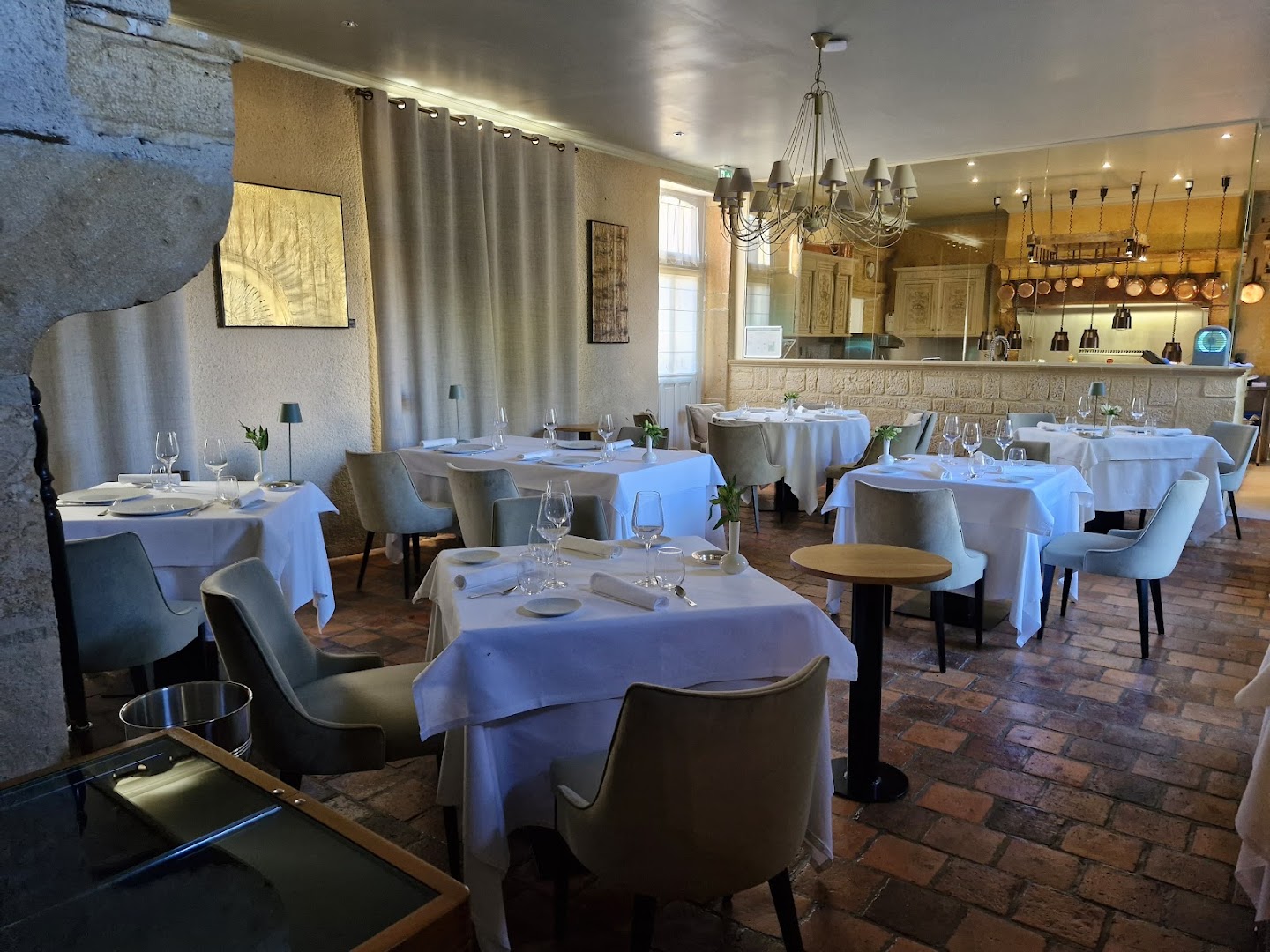 Chateau d'Origny