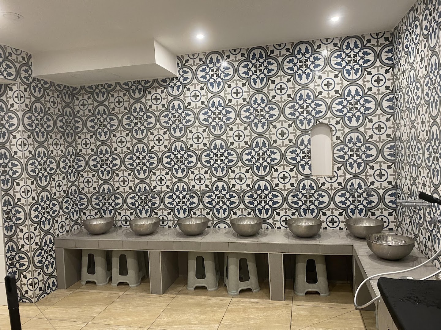 Hammam Les Princesses
