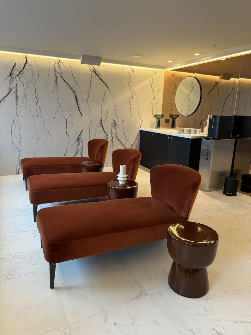 Contour Spa by Deep Nature