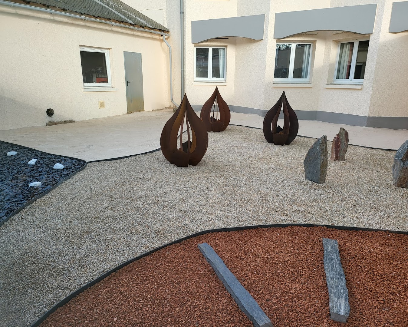 Le Spa du Causse Comtal | Rodez