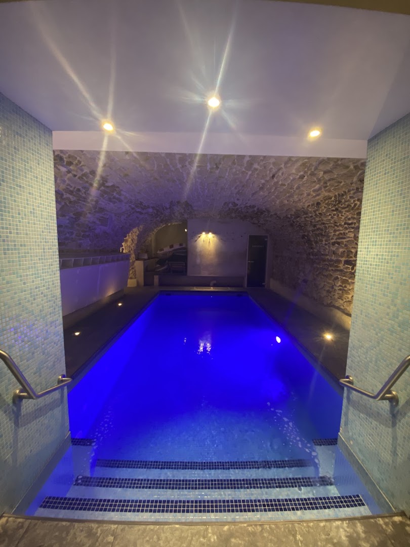Miriaform Spa Grand Paris 93