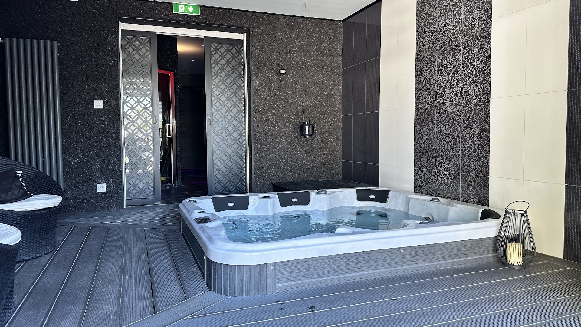 Villa Zen & Spa