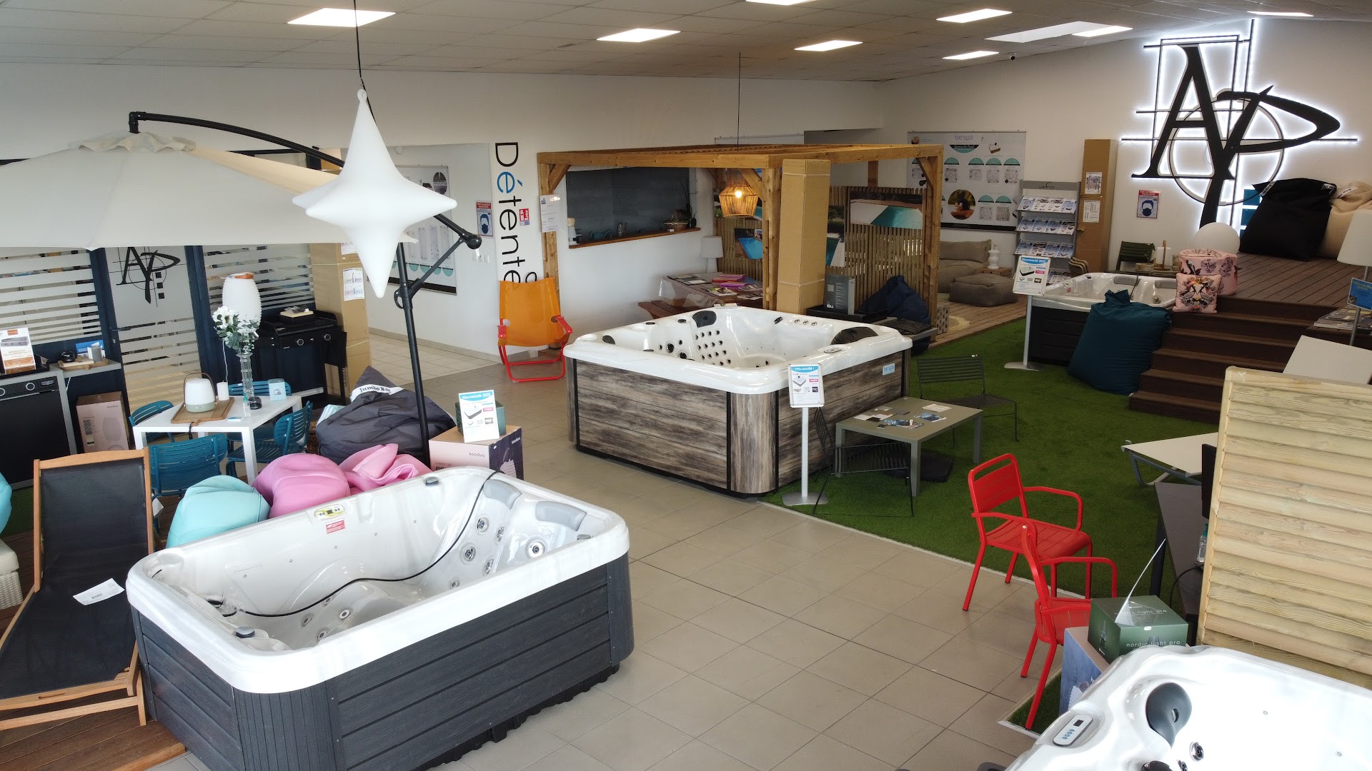 Cote SPA Narbonne