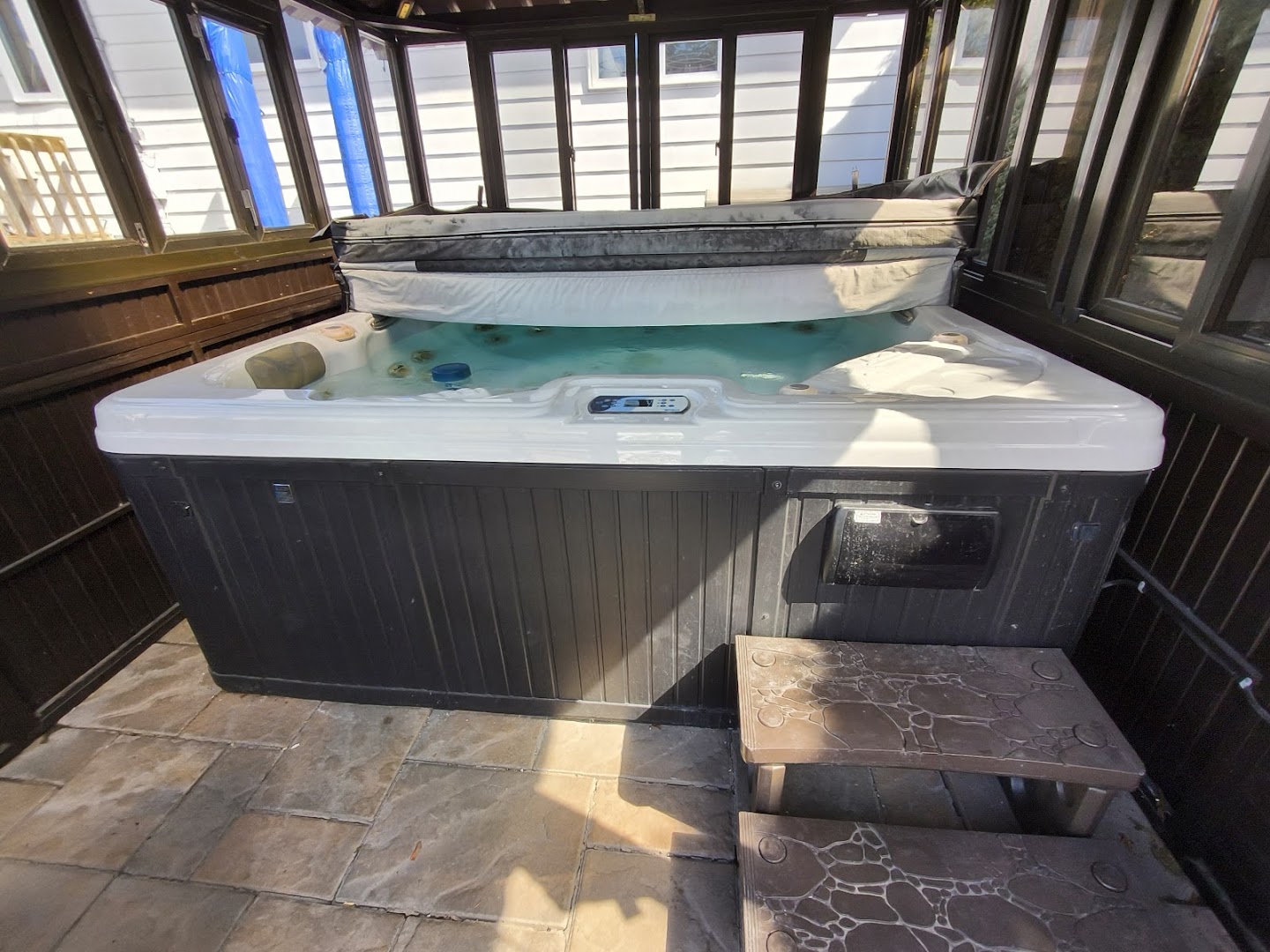 Master Spa