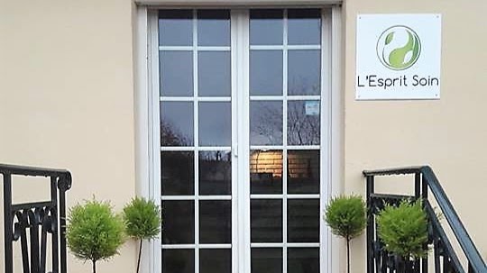L'Esprit Soin - Massage Bien-Etre