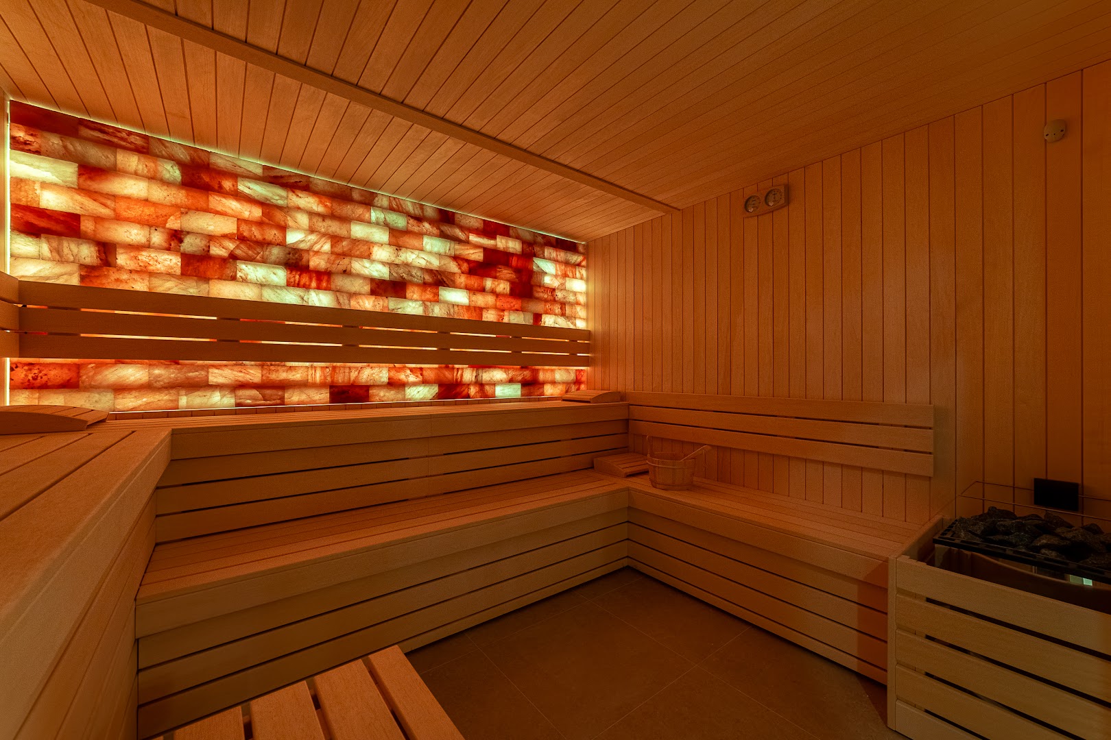 Spa Arboressence