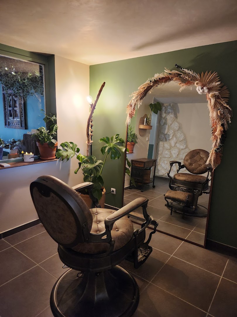 Rituels V  Head Spa Concept & EVJF