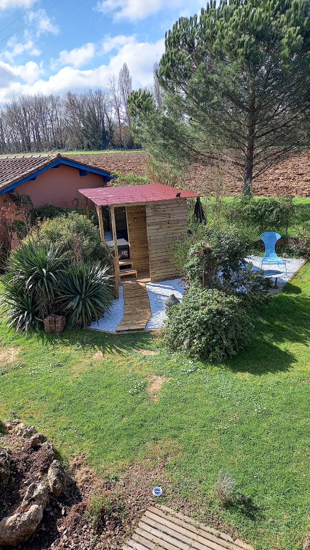 L'arche de Lanoe