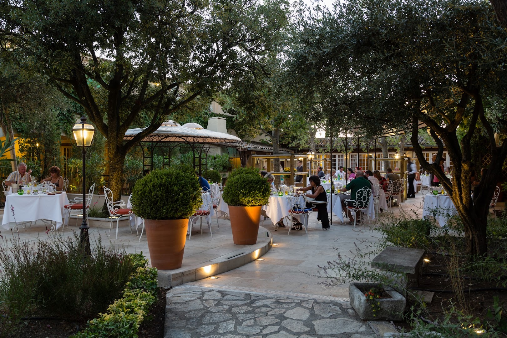 Auberge de Cassagne & Spa
