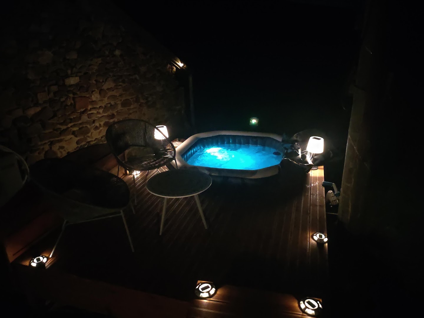 Domaine de Cyrce