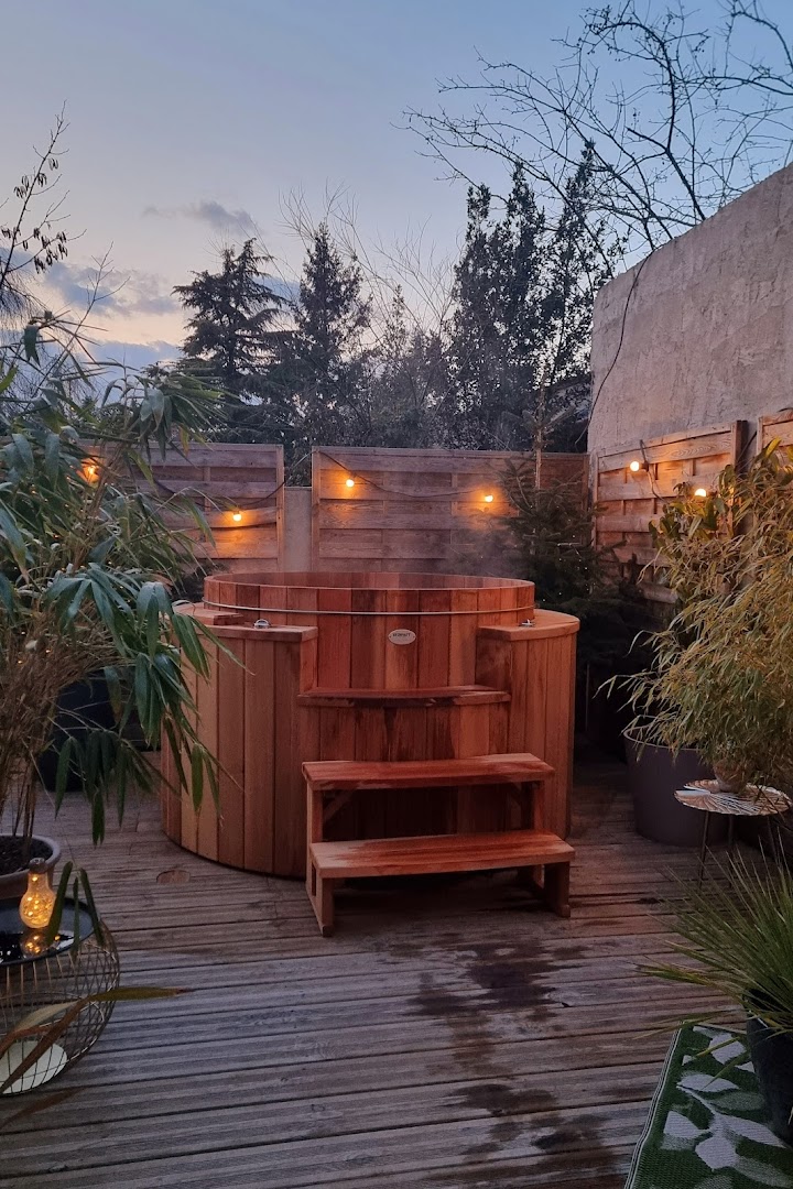 Spa Infinie Douceur