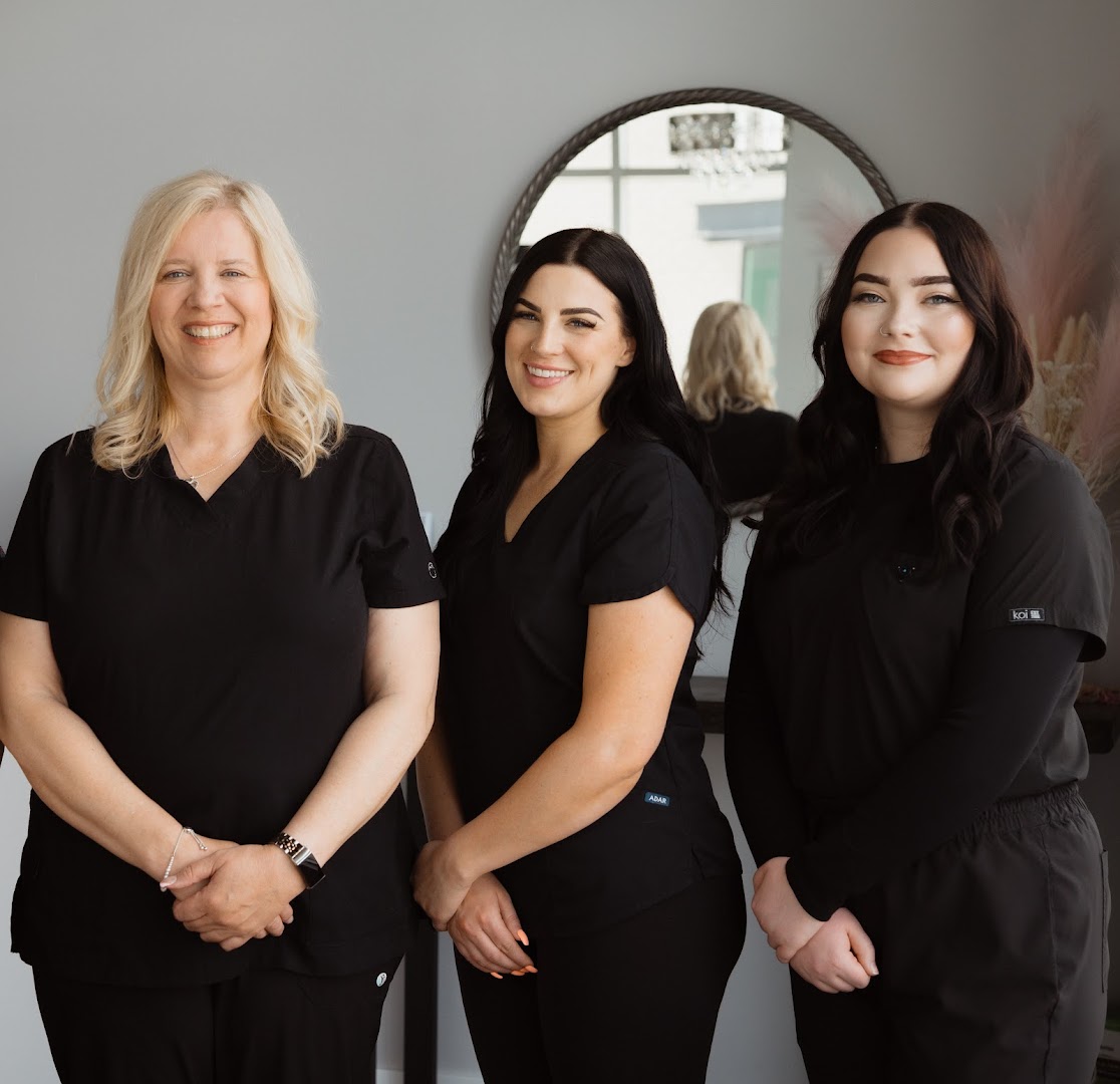 Enhanced Medical Aesthetics