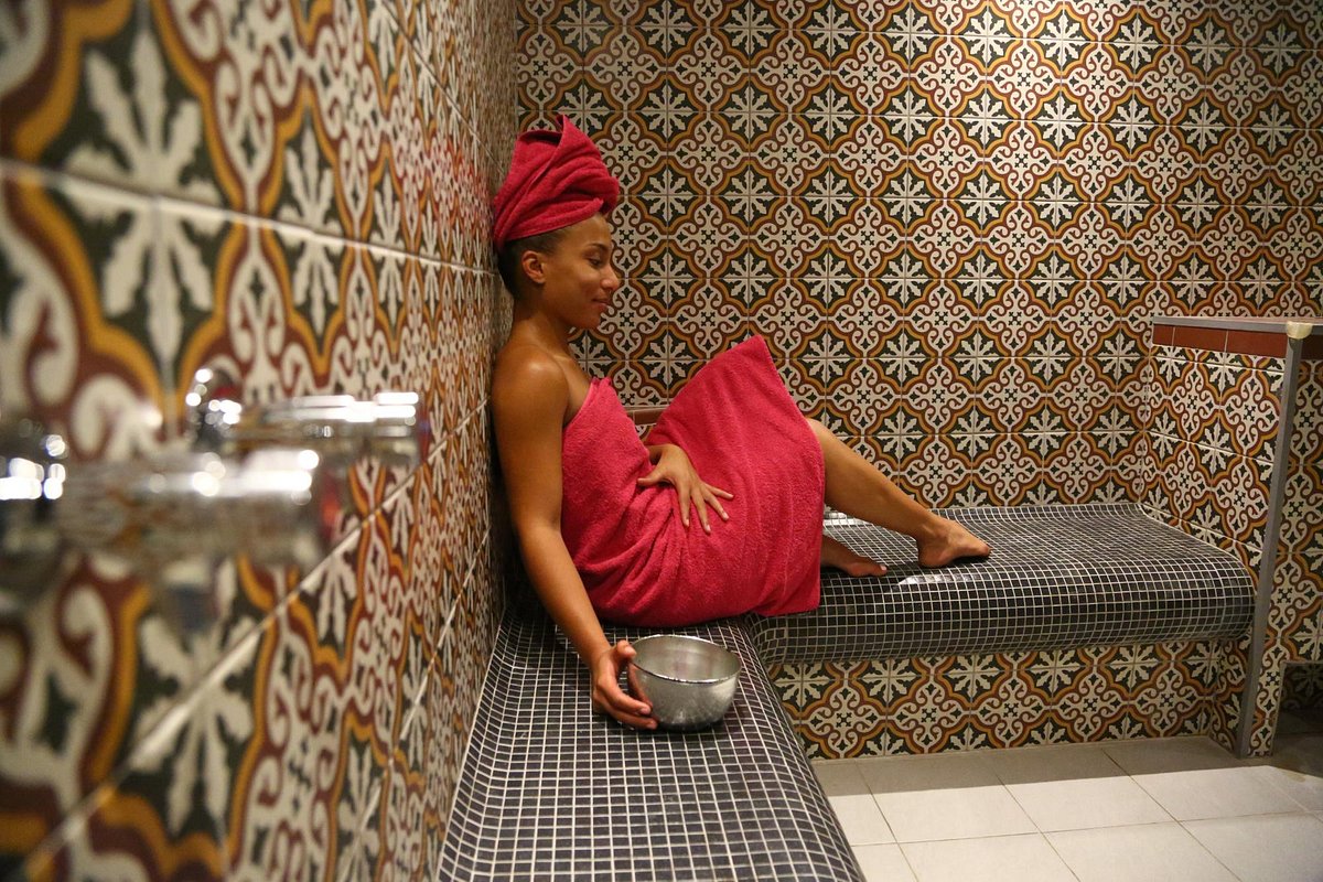 Hammam Zein Roubaix Barbieux