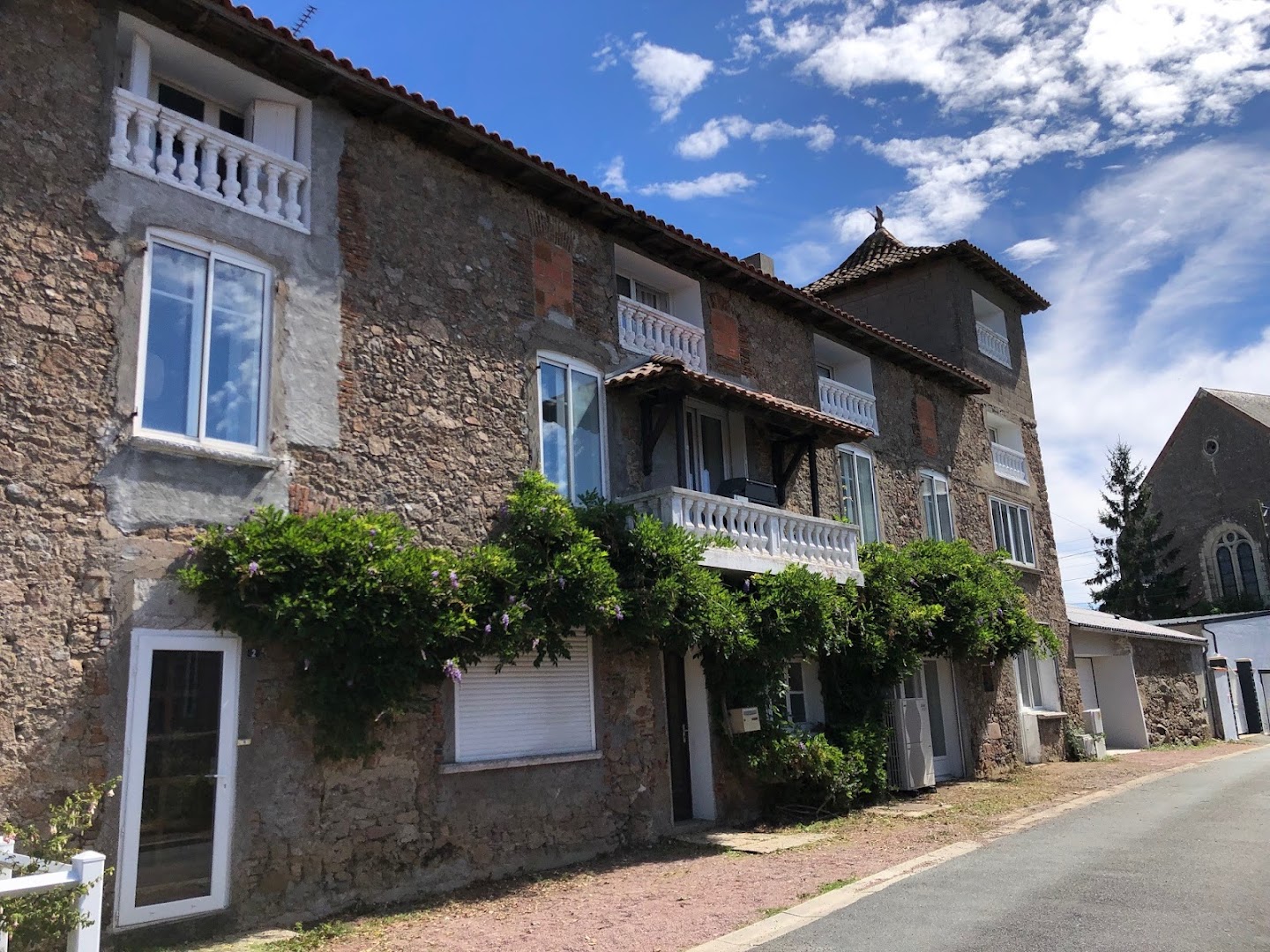 Couvent des Cordelieres B&B & SPA