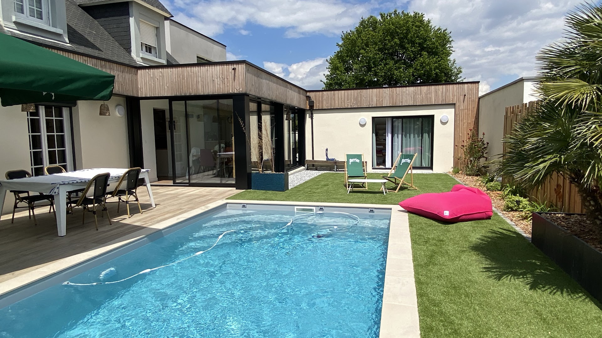 Chambres d'hotes & Spa Lady Jule