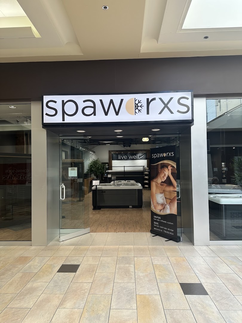 Spaworxs