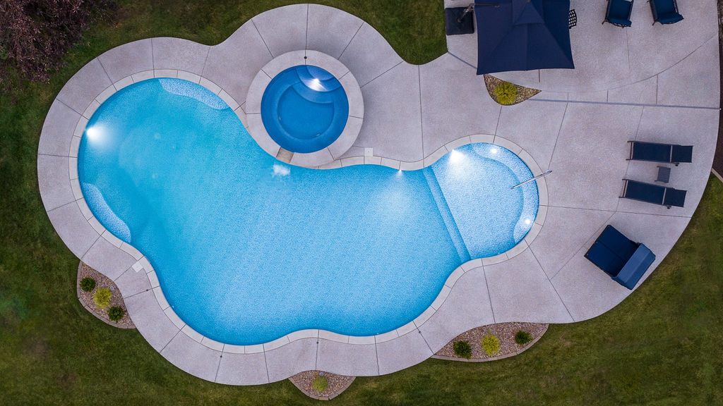 Prestige Pools & Spas