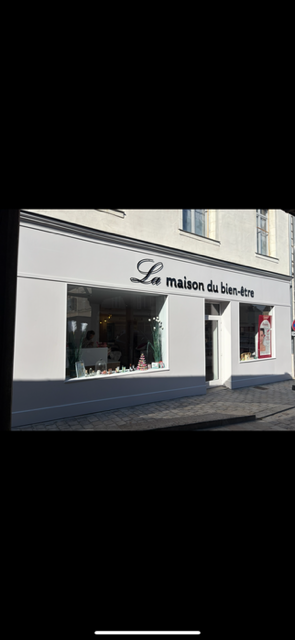 La maison du bien-etre et SPA (Effyligne)