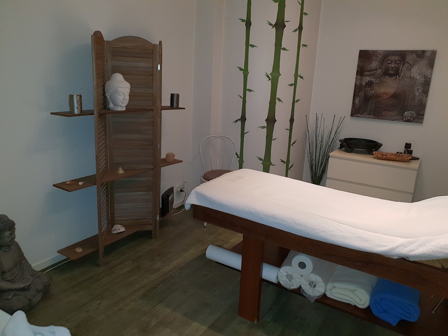 Institut Fleur de Femme -Esthetique Holistique-BIEN-ETRE - MINCEUR - LPG - ANTI-AGE