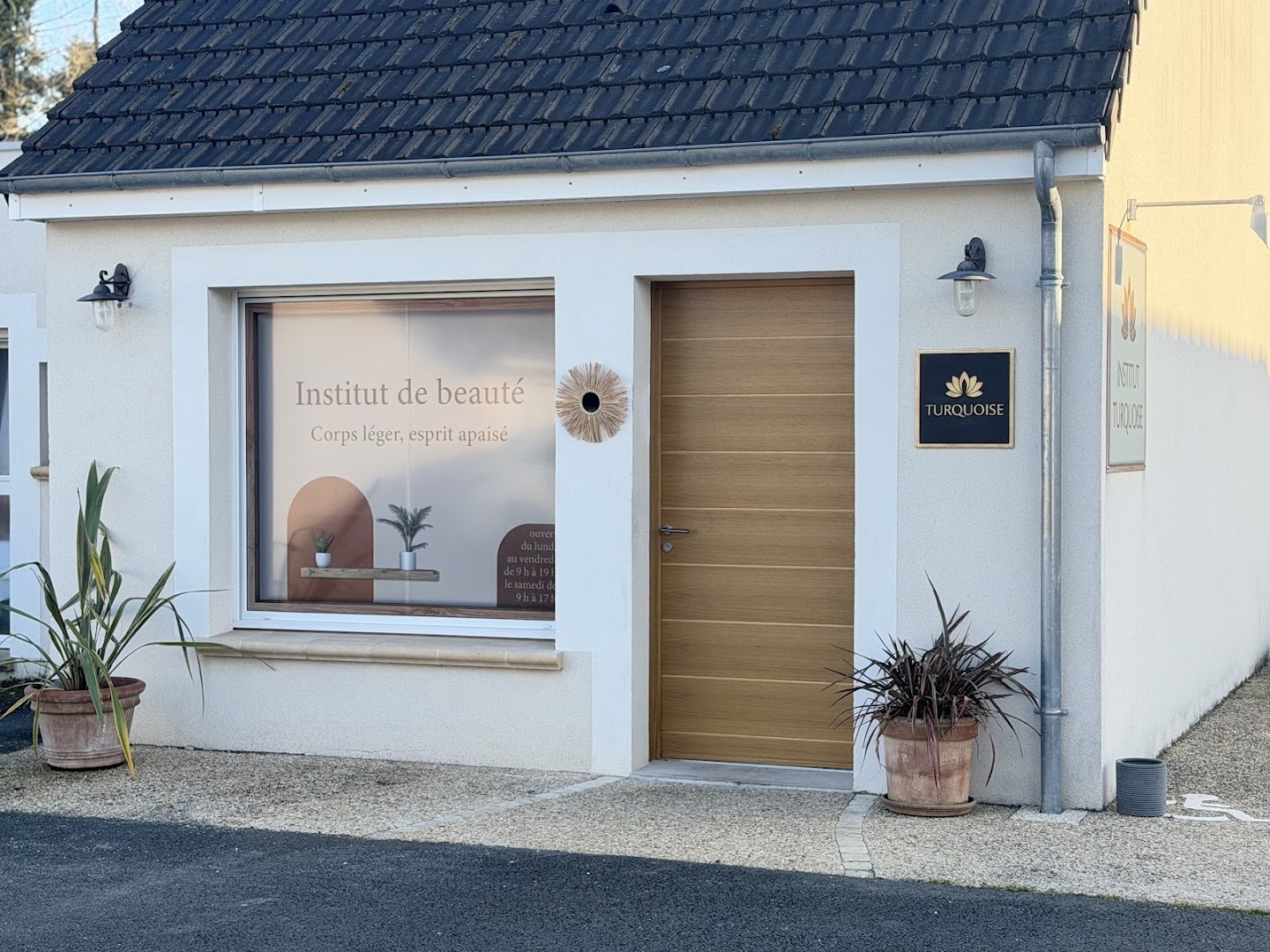 institut turquoise spa et bien etre