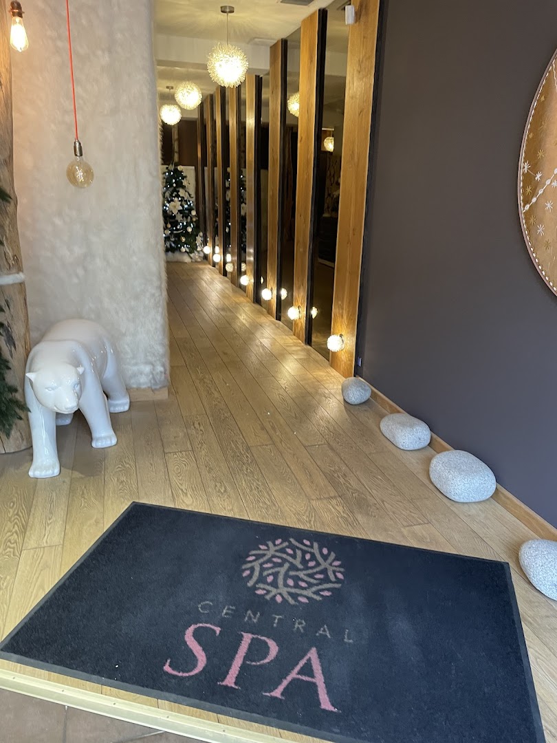 Central SPA
