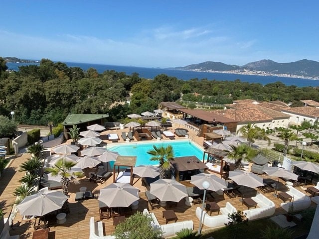 Le Bella Vista Hotel, Spa & Gastronomie