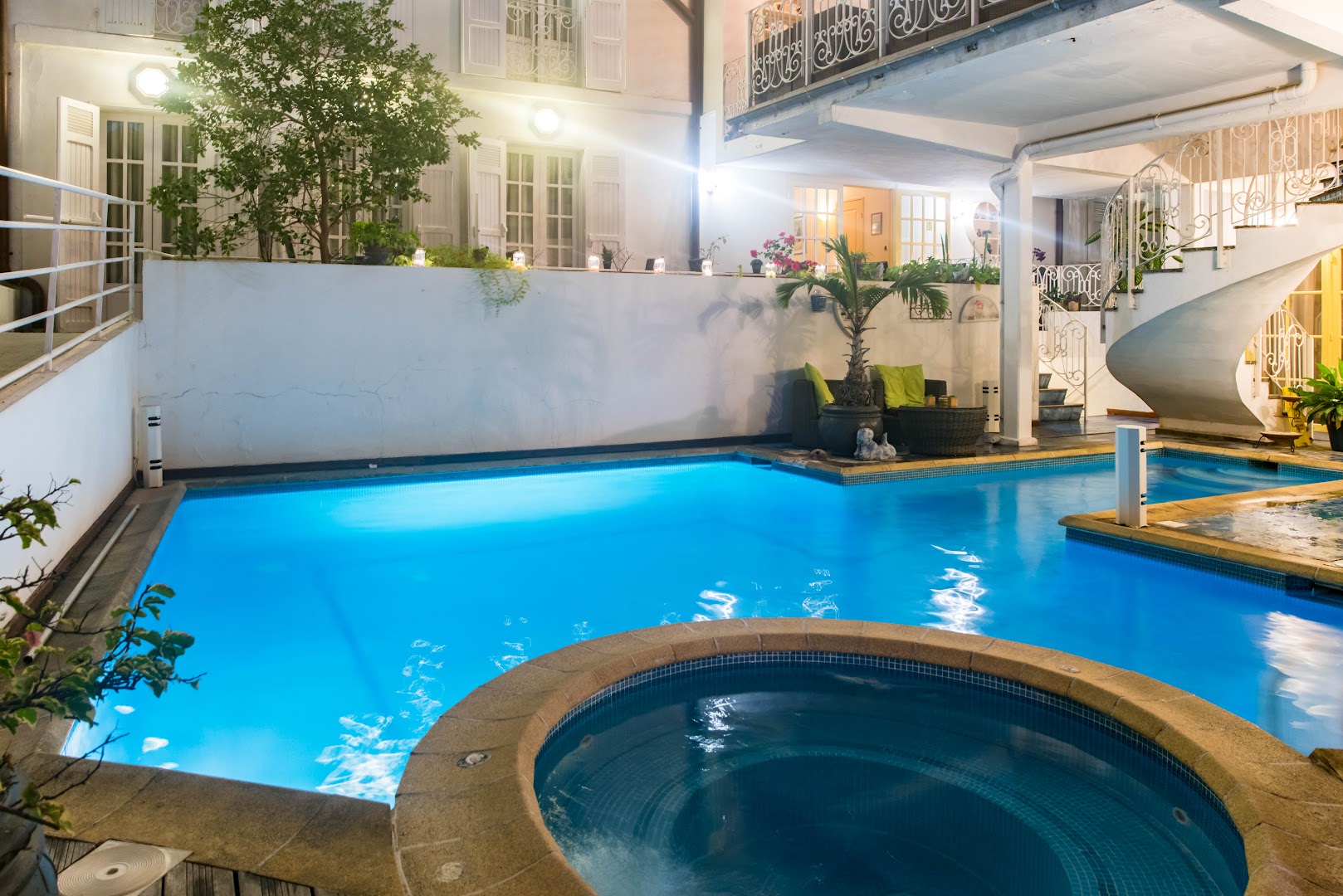 Hotel Le Juliette Dodu