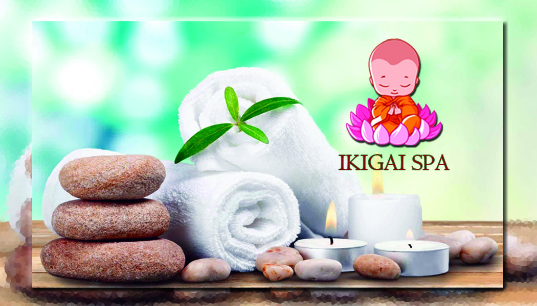 Ikigai Spa