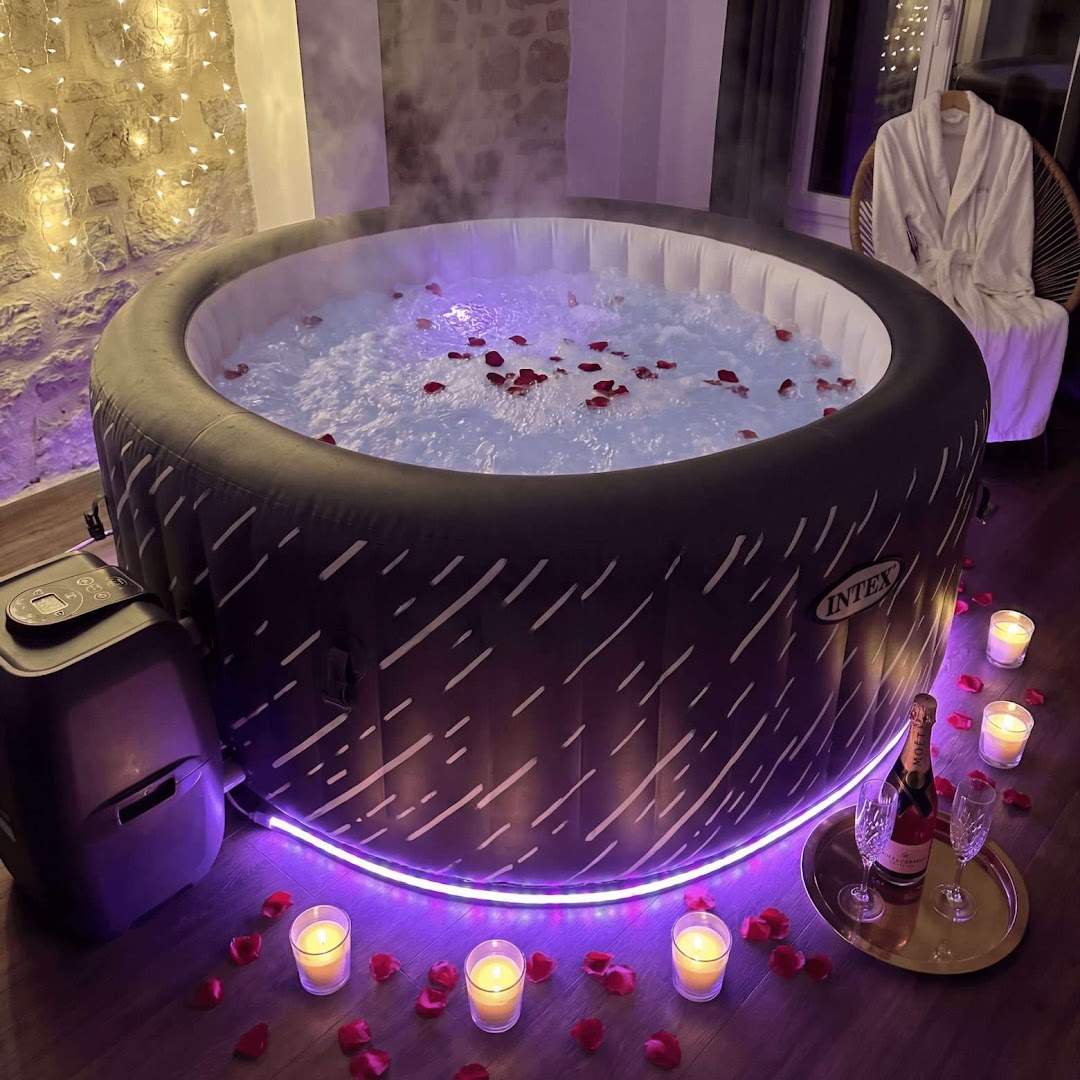 MySpa06 | Location de jacuzzi a domicile
