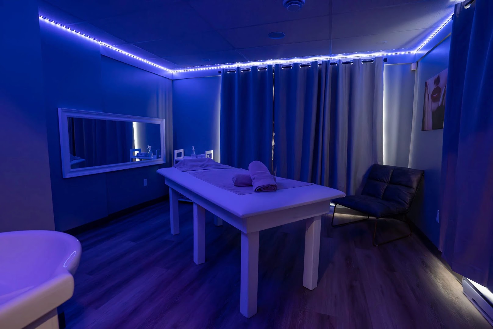 SPA ZEPHYR