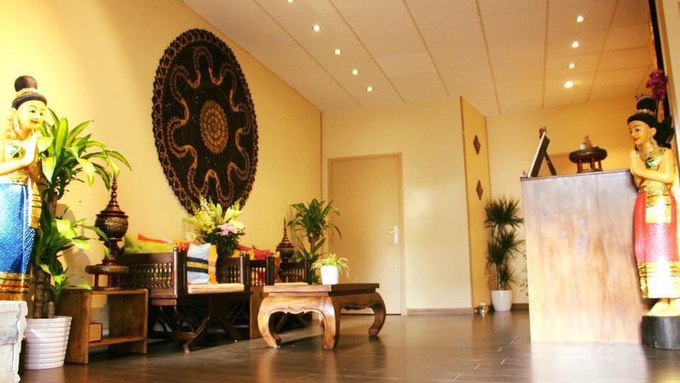 Sabai kaya thai spa