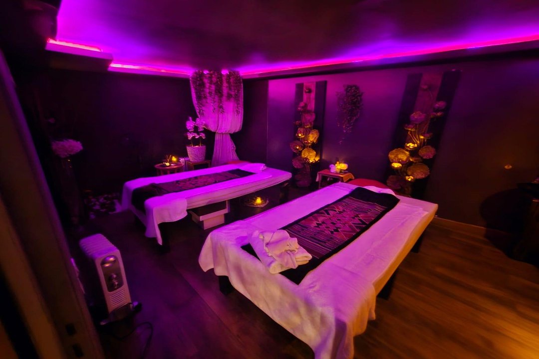 Saithan spa