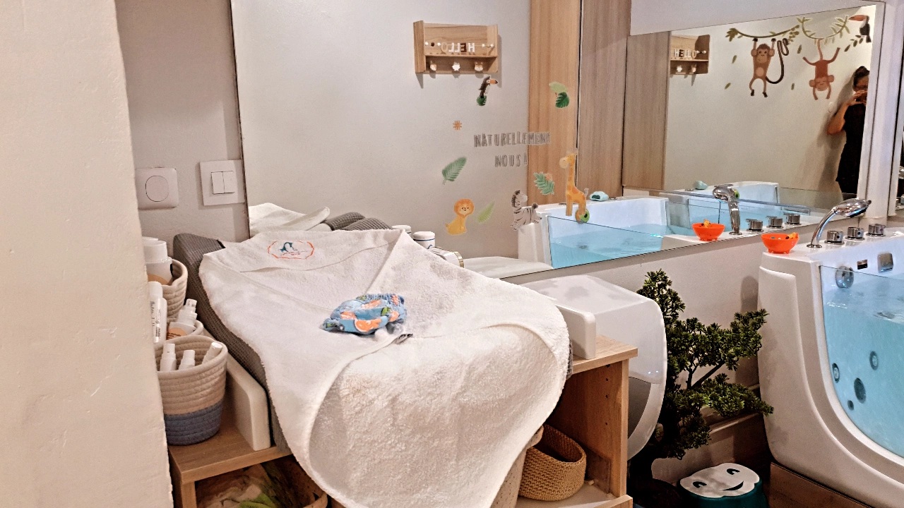 Naturellement nous SPA