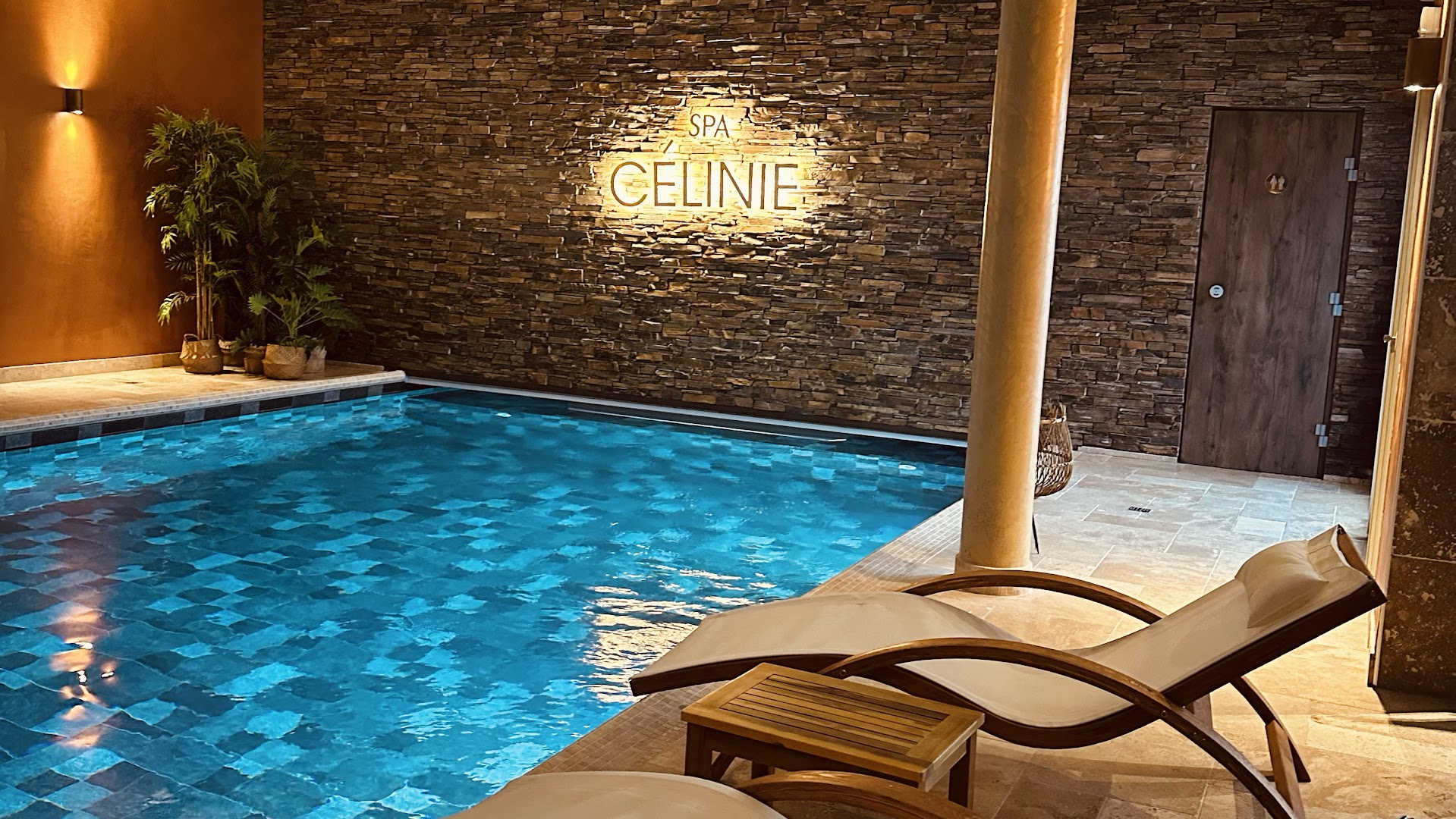 SPA CELINIE - Maison de bien-etre Warcq