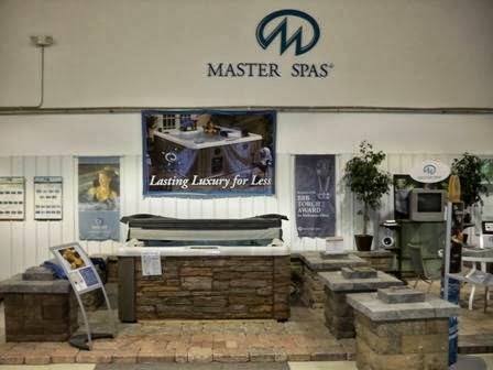 Spas and More!
