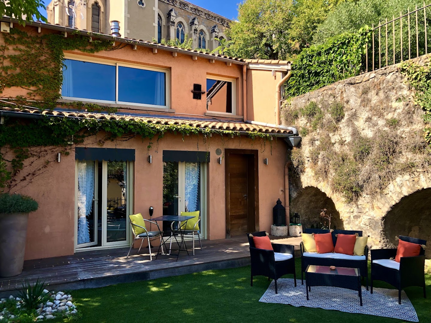 MiHotel - Le Gourguillon