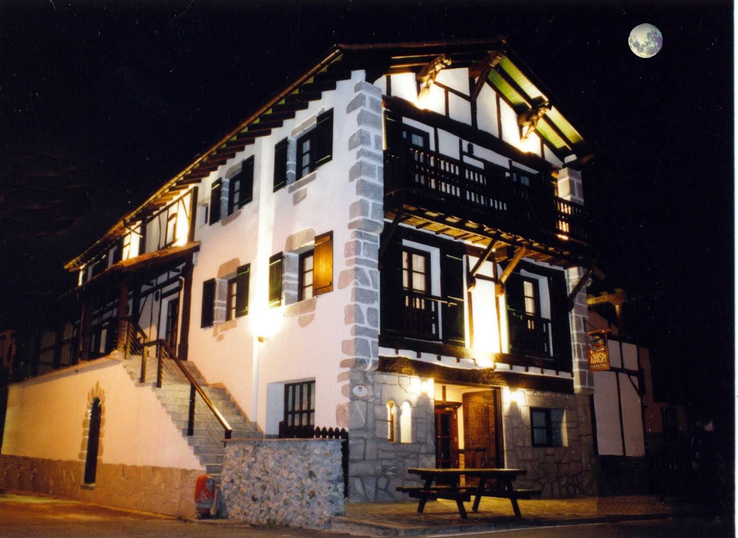 Atxaspi Hotel & Spa
