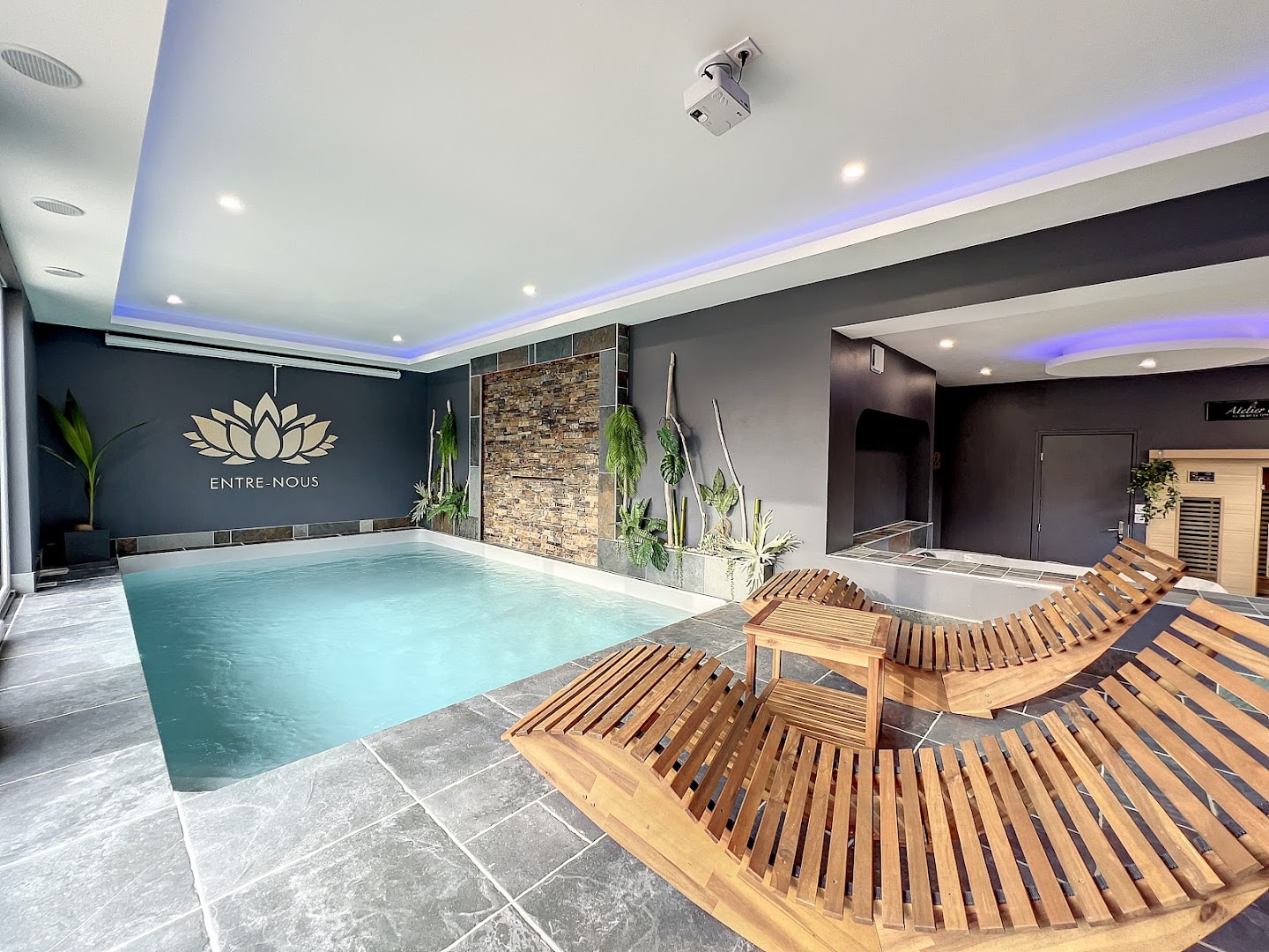 SPA ENTRE-NOUS