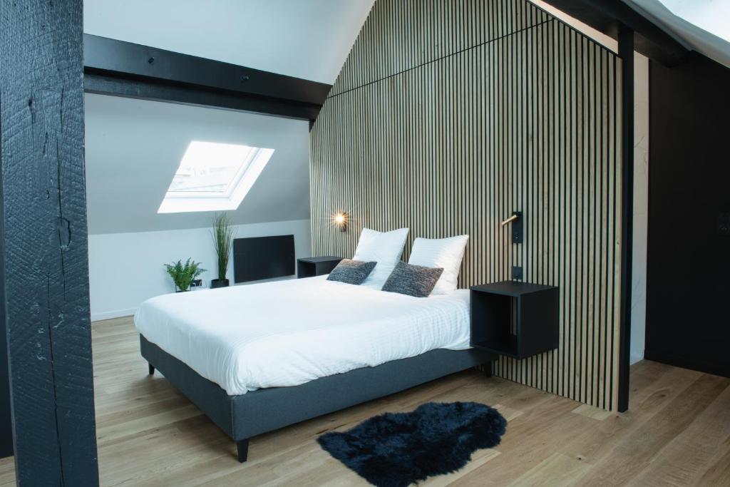 JAMES Residence & Spa