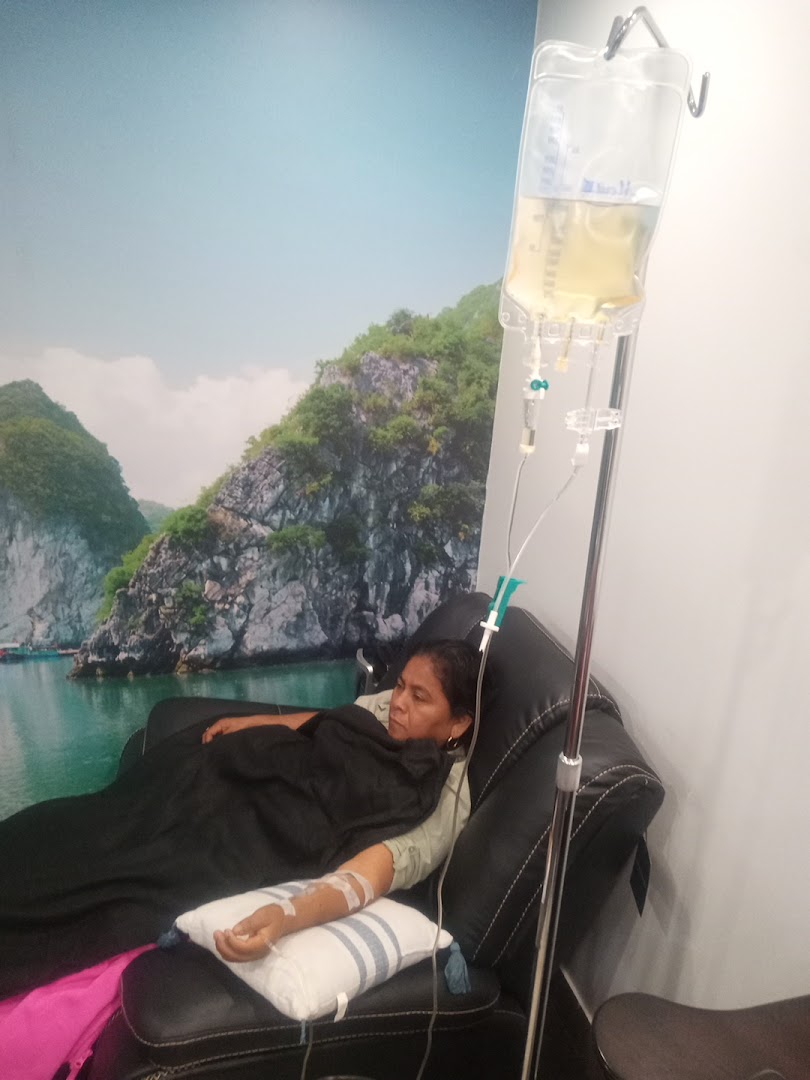 Health Med Spa IV Therapy - Los Angeles