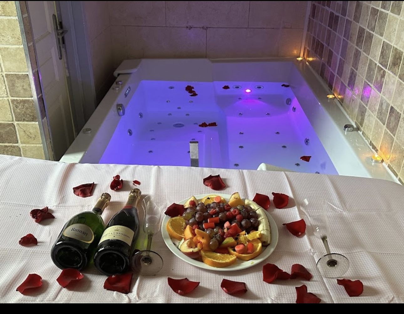 Spa Perle d'Etoile